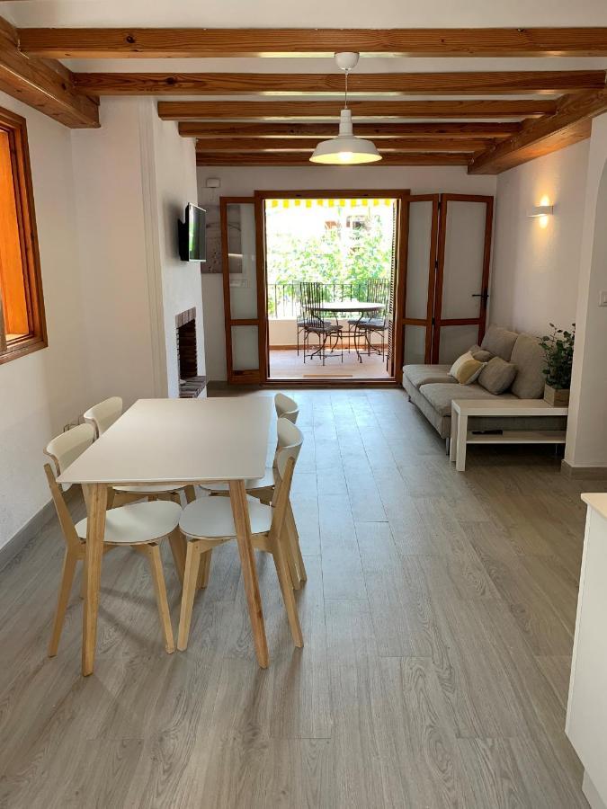 120 Las Velas, 58 - Deniasol エクステリア 写真