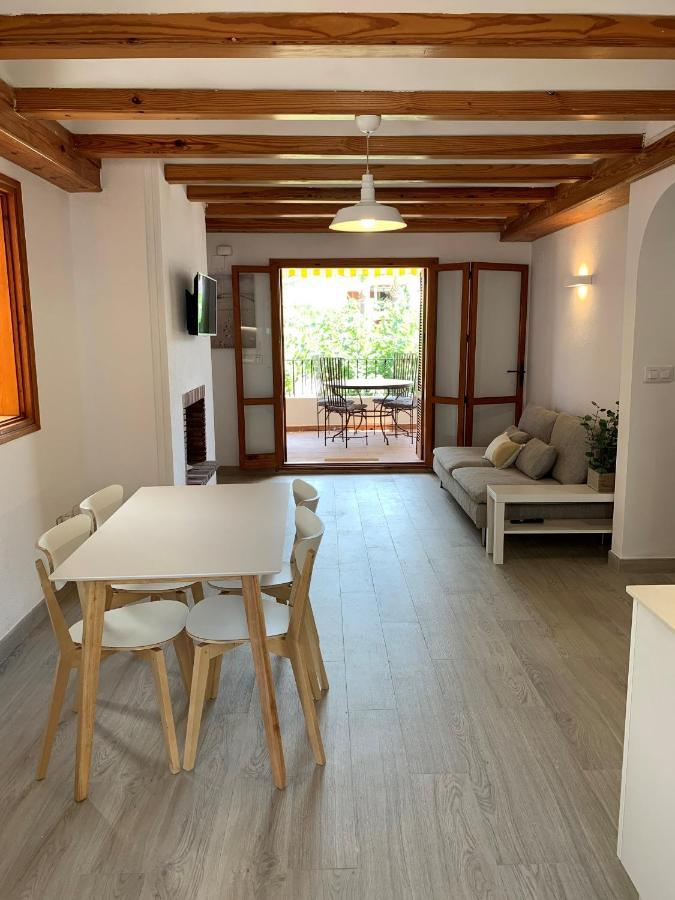 120 Las Velas, 58 - Deniasol エクステリア 写真