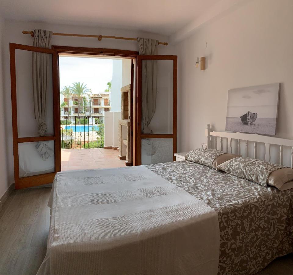 120 Las Velas, 58 - Deniasol エクステリア 写真
