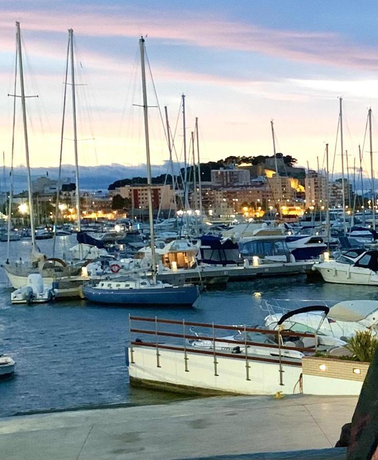120 Las Velas, 58 - Deniasol エクステリア 写真